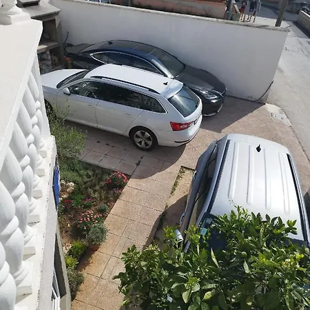 Cherish Novalja Exterior photo