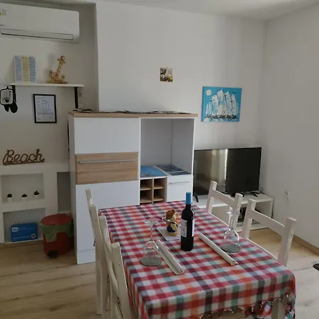 Cherish Novalja Room photo