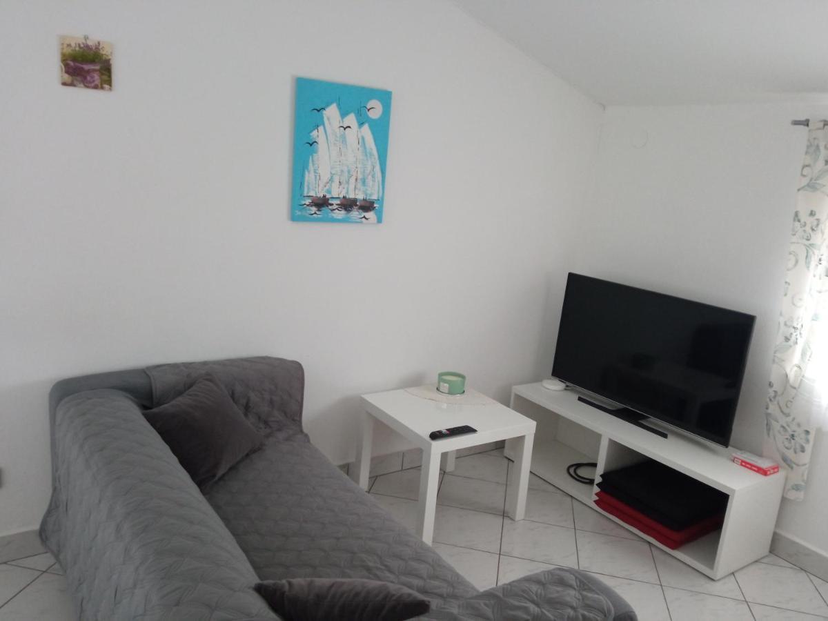 Apartment Cherish *