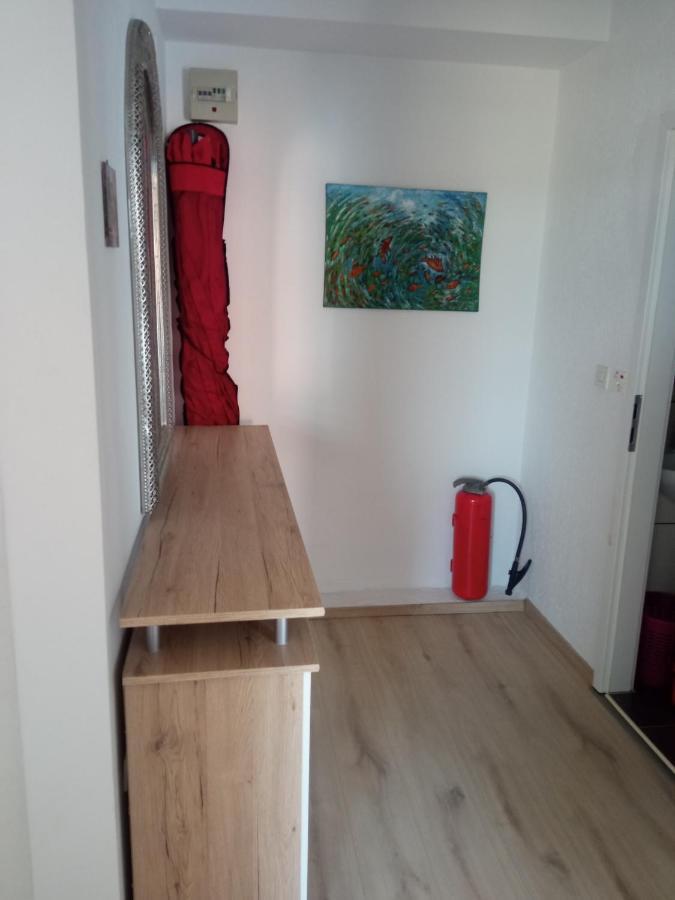 Cherish Apartment Novalja