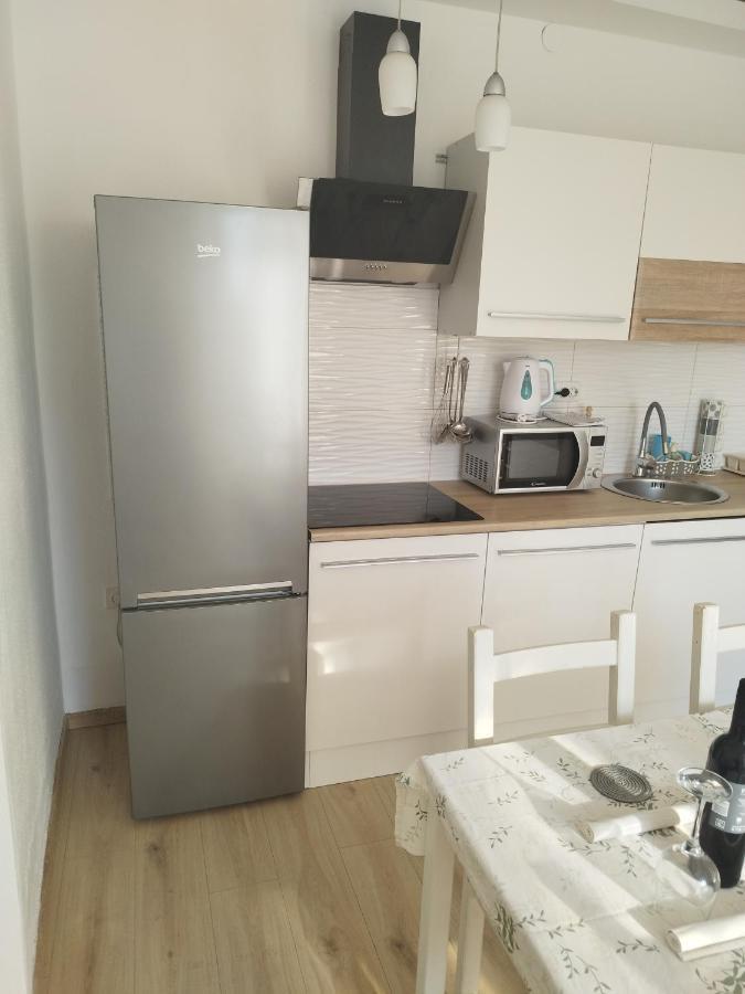 Apartment Cherish Novalja