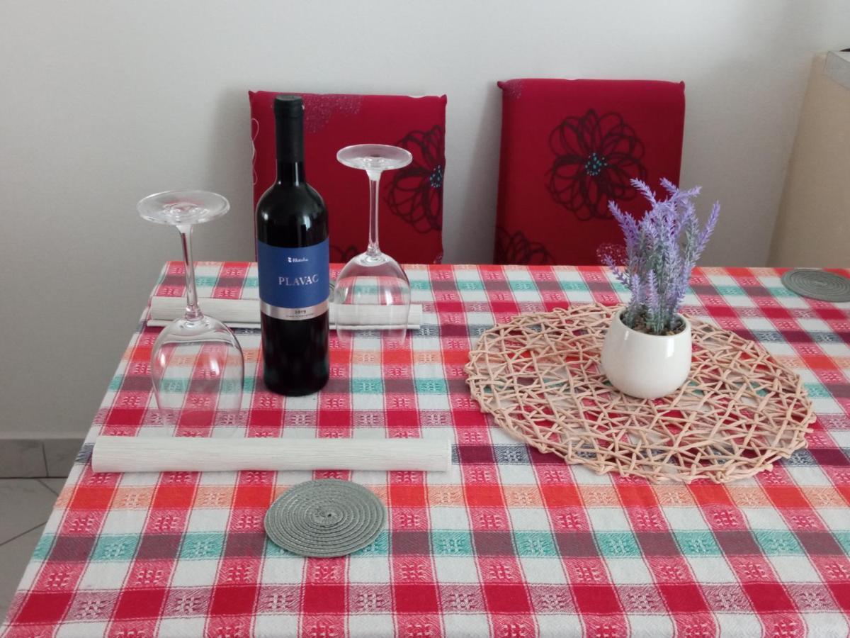 Cherish Apartment Novalja